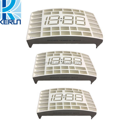 Curve Shape กำหนดเอง นำ แสดงความละเอียด 16 มม. สำหรับ Refrigrator Controller