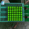 2.54mm Pitch Small 8x8 Dot Matrix LED Display สำหรับป้ายในร่ม