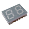 0.28 '' 7mm Digit Common Cathode / Anode SMD LED 7 Segment Display