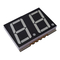 0.28 '' 7mm Digit Common Cathode / Anode SMD LED 7 Segment Display